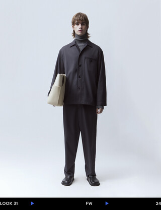 LOOK 31 LOOK 31