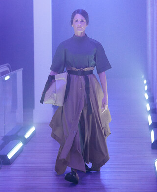 RUNWAY SS22 RUNWAY SS22