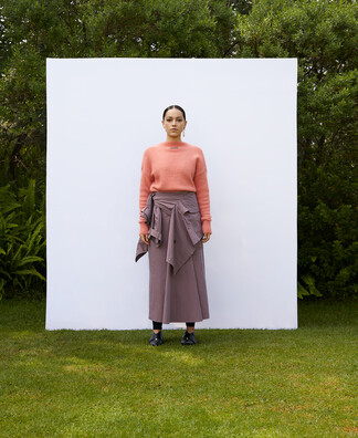 FW21 RUNWAY FW21 RUNWAY