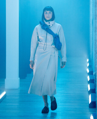 RUNWAY SS22 RUNWAY SS22