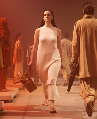 SS21 RUNWAY SS21 RUNWAY