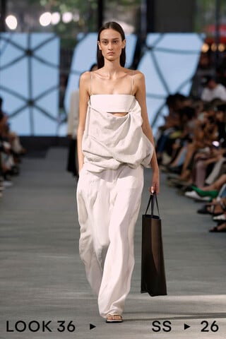 LOOK 36 LOOK 36