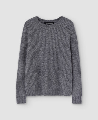 Merino wool fabric sweater Merino wool fabric sweater