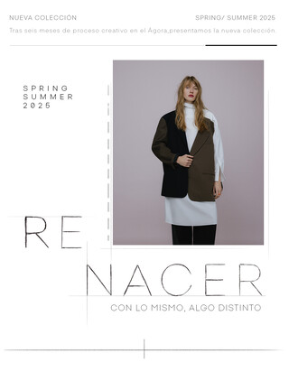 RENACER
