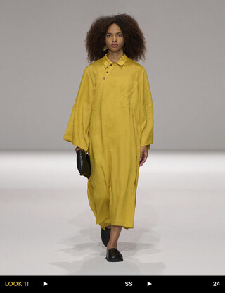 SS24 Runway SS24 Runway
