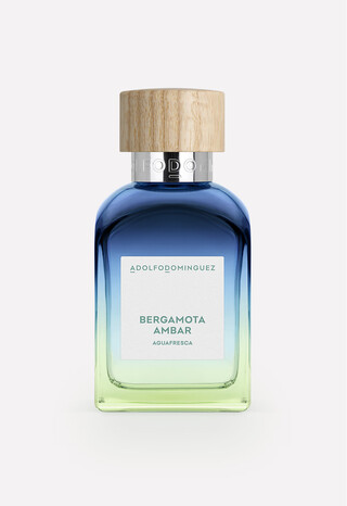 BERGAMOTA AMBAR