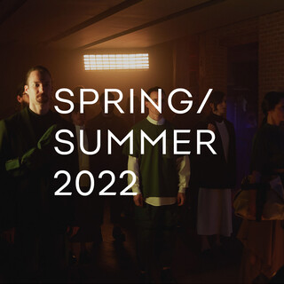 Spring-Summer 2022