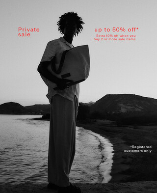 Private Sale