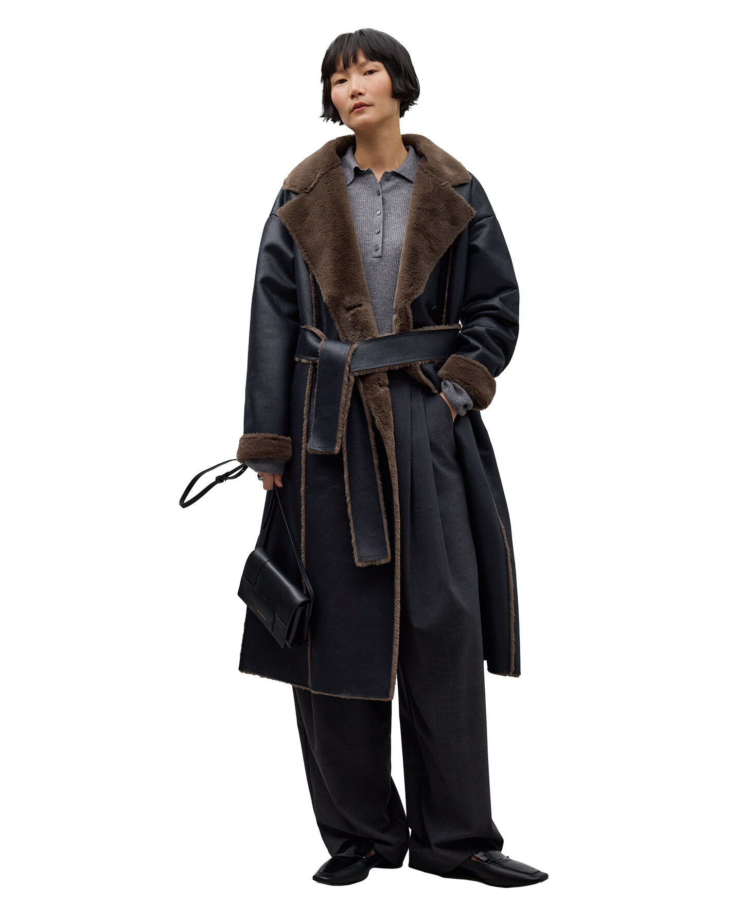 Coleccion Mujer Otono Invierno 24 Adolfo Dominguez