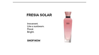 FRESIA SOLAR