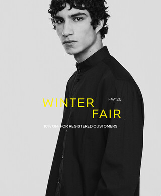 WINTER FAIR