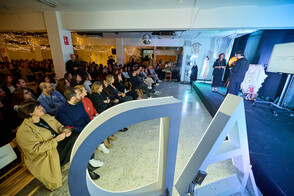 ADOLFO DOM&Iacute;NGUEZ, RECONOCIDA CON EL DISTINTIVO GREAT PLACE TO WORK