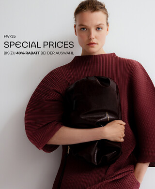 SPECIAL PRICES