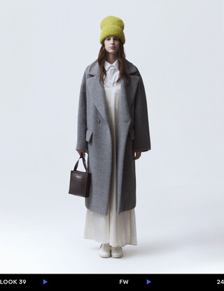 LOOK 39 LOOK 39