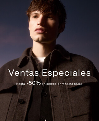 VENTAS ESPECIALES