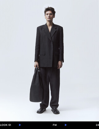 LOOK 51 LOOK 51