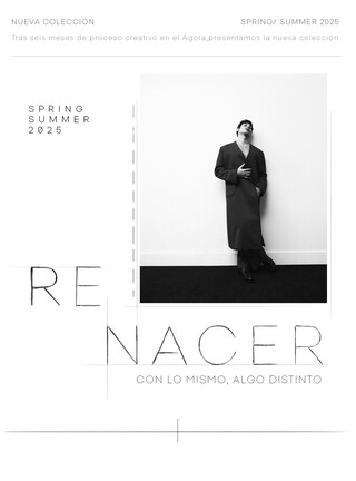 RENACER