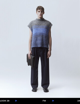 LOOK 28 LOOK 28