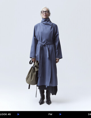 LOOK 45 LOOK 45