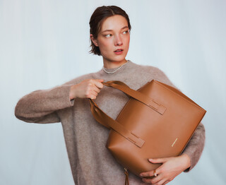 Sac bowling Mica pour femme