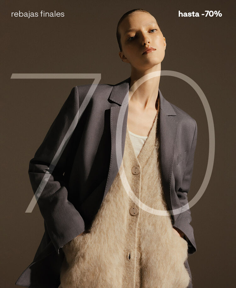 Colecci n Mujer Oto o Invierno 23 Adolfo Dom nguez