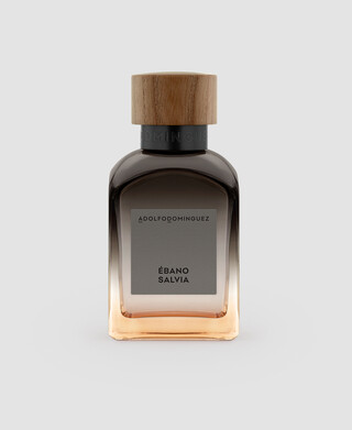 Perfume Maderas Ébano Salvia