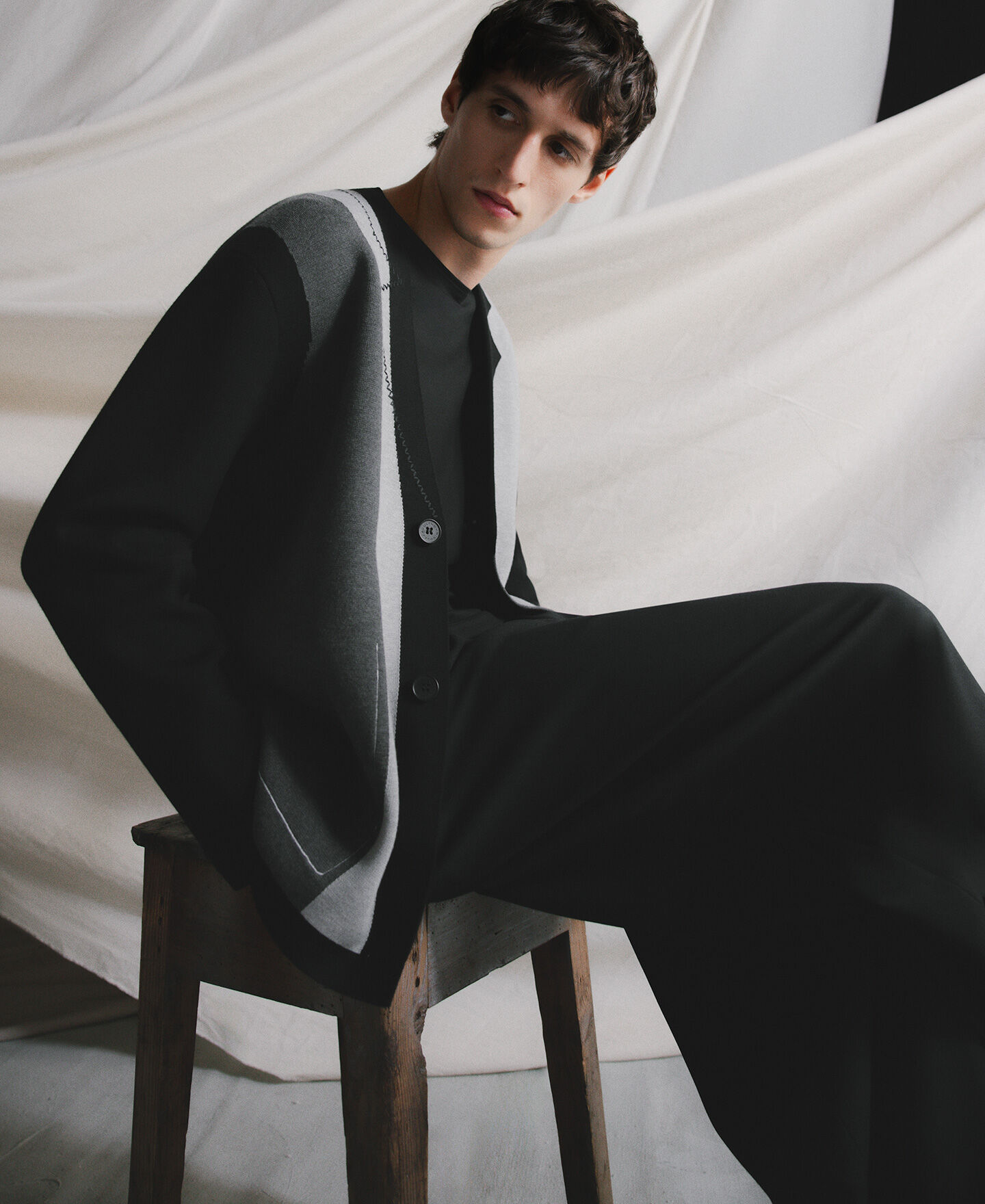 New Collection | Spring-Summer '26 | Adolfo Domínguez