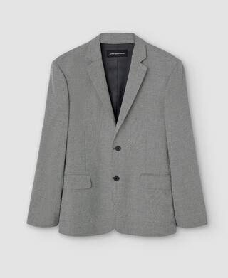 Tailored blazer Tailored blazer