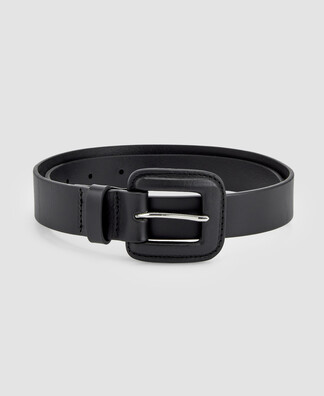 Vachetta leather belt Vachetta leather belt