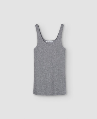 Lyocell tank t-shirt Lyocell tank t-shirt