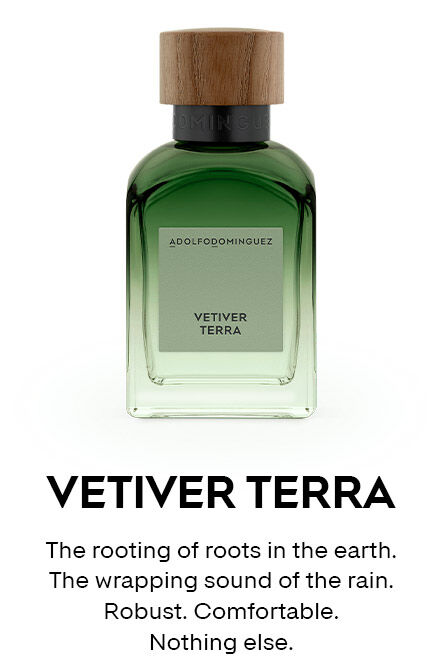 Maderas Fragrances Collection Adolfo Dom nguez