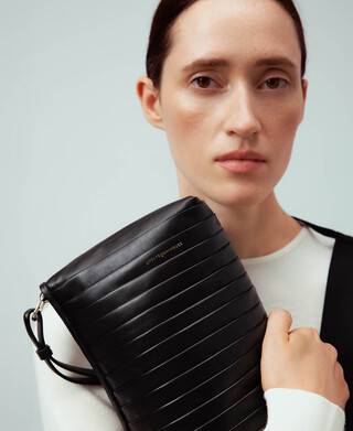 Aqua Lab (04) shoulder bag woman