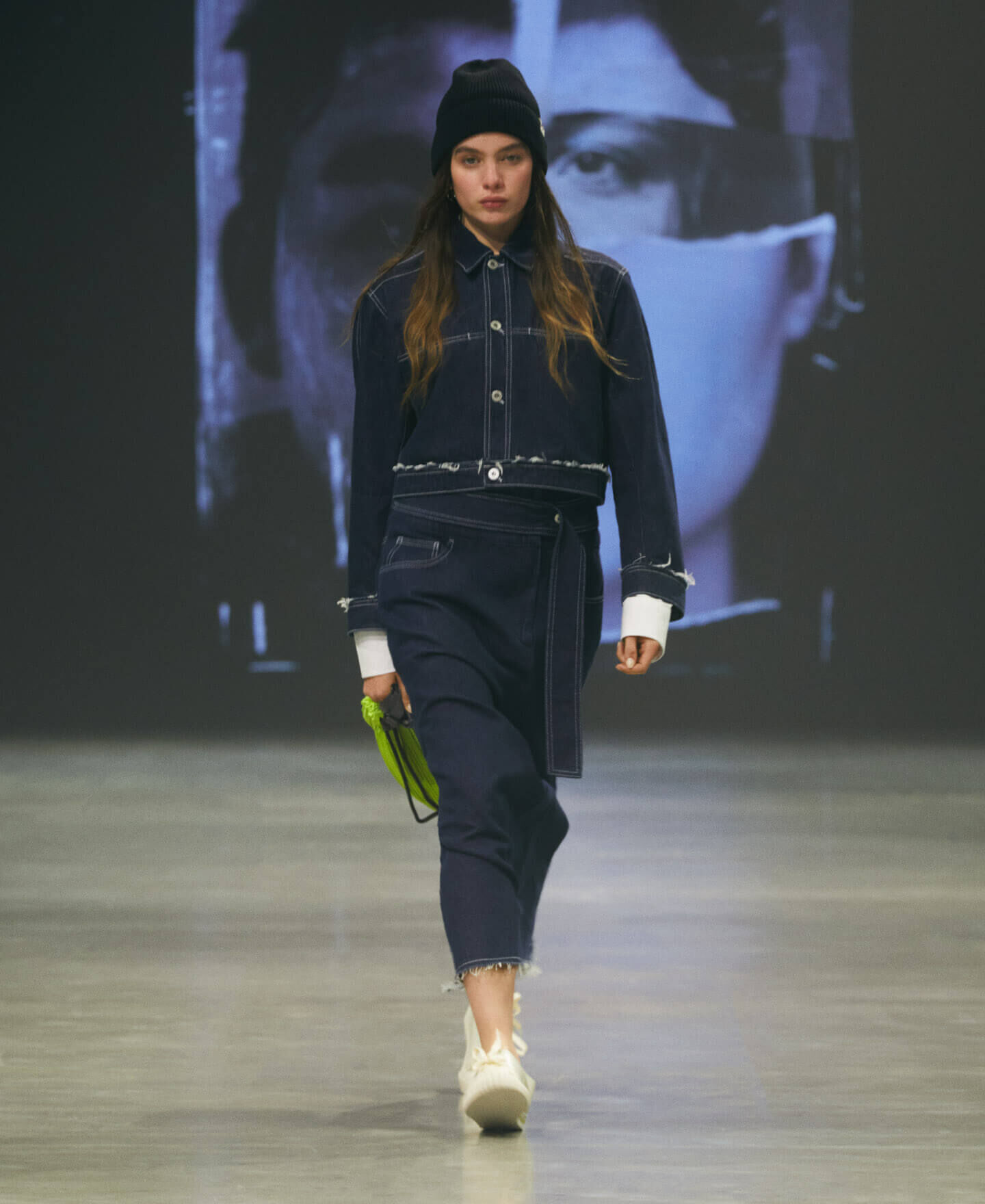 Adolfo dominguez primavera verano discount 2020