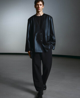 Chaqueta kimono Piel No Piel