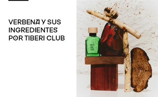 PERFUME VERBENA HOMBRE