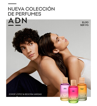 PERFUMES ADN