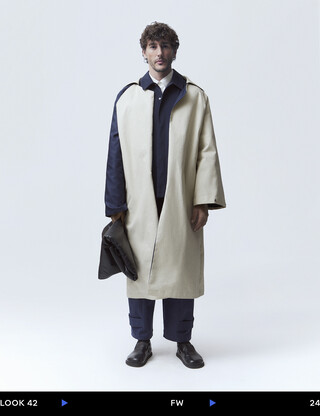 LOOK 42 LOOK 42