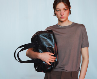 Sac à bandoulière moyen Doce femme