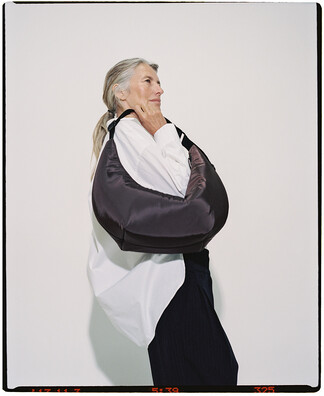 Hobo acolchado con asa ajustable Hobo acolchado con asa ajustable