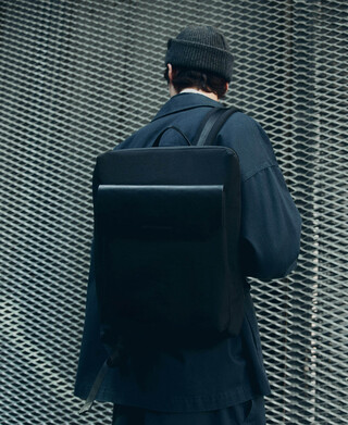 Sac &agrave; dos compact en nylon