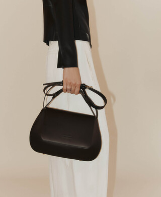 Citybag Dorna piel