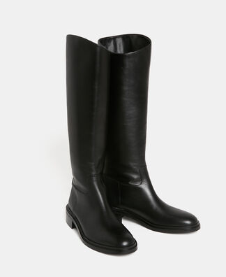 Riding boots made in Spain Riding boots made in Spain