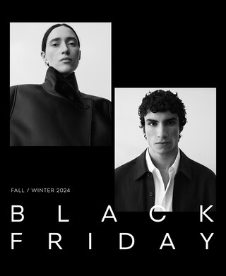 BLACK FRIDAY