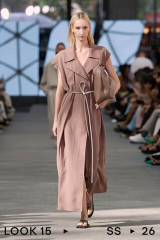 LOOK 15 LOOK 15
