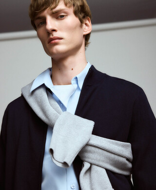 Non Iron regular fit shirt