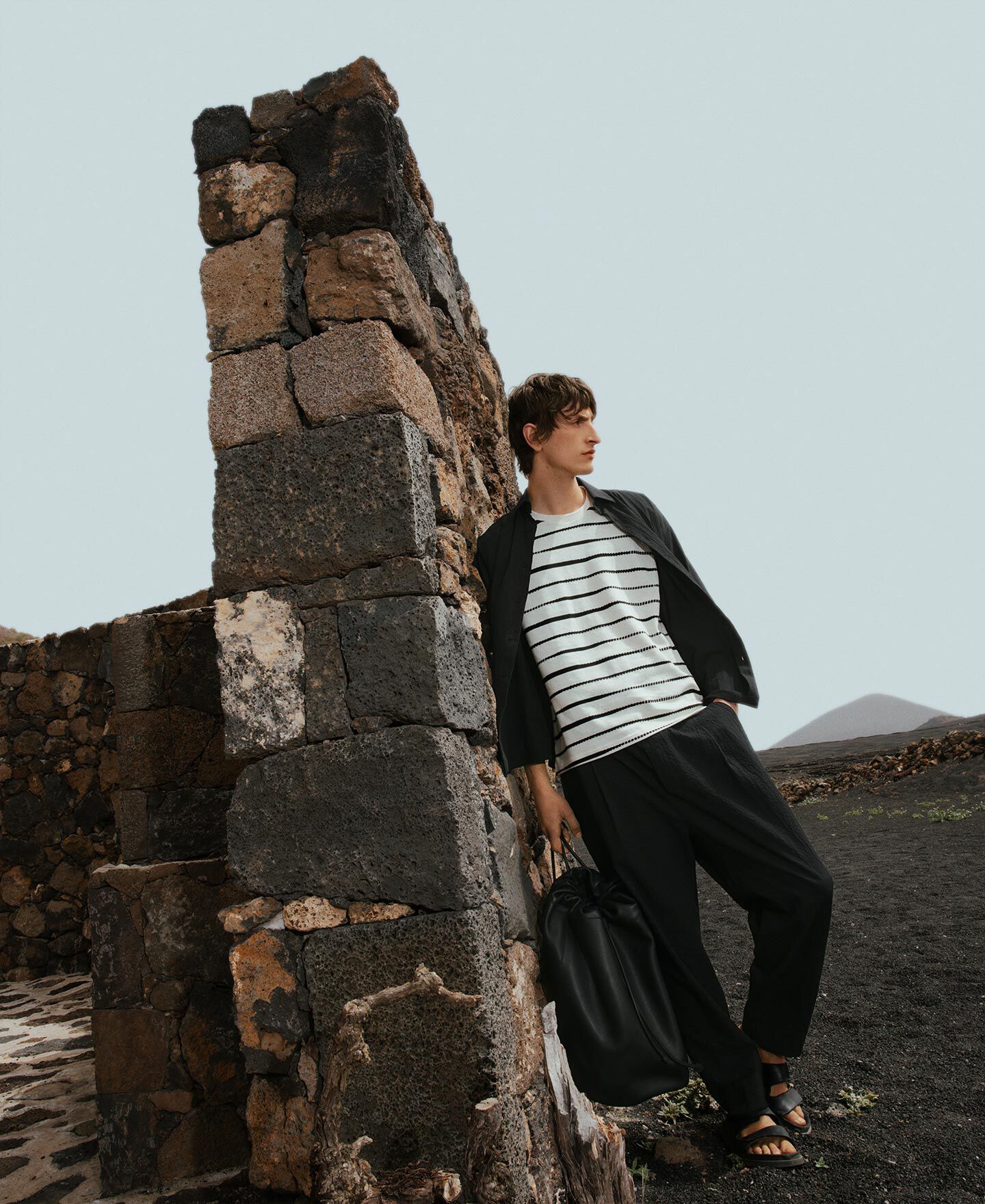 メッシュニットトップス｜J'aDoRe JUN ONLINE OUTLET