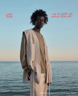 LAST SALE