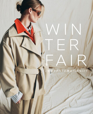 WINTER FAIR