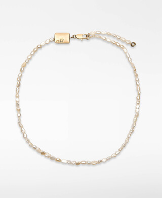 Perlenkette f&uuml;r Damen