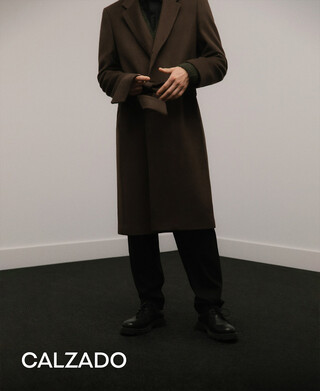 CALZADO